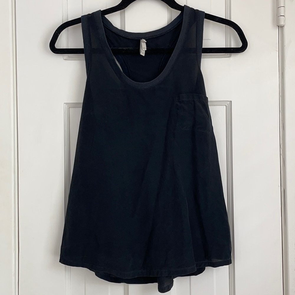 Brand: Joie Size: XS Color: Black